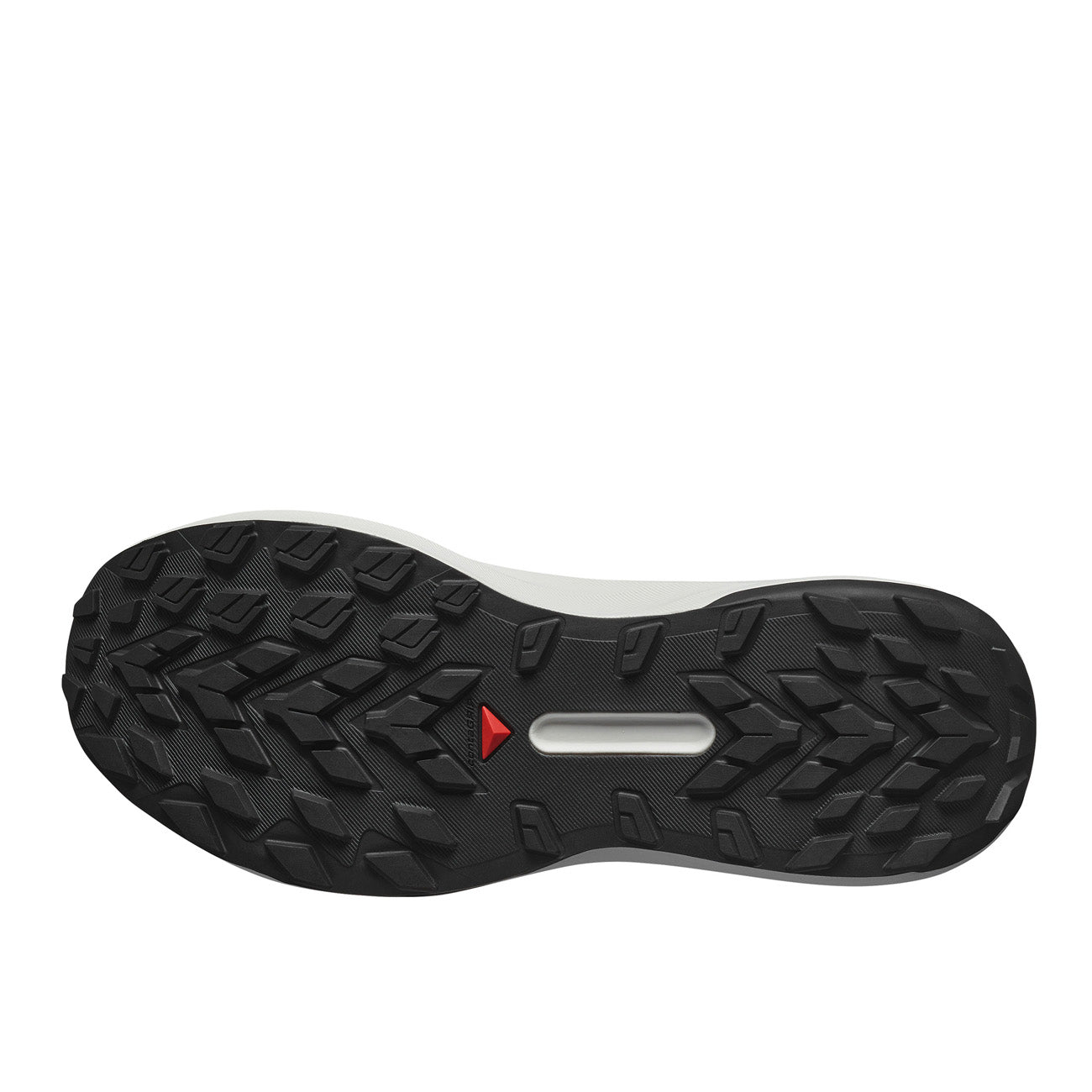 Salomon Genesis Herren Black Green Tomato