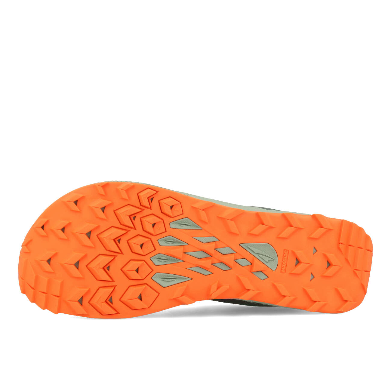 Altra M Lone Peak 7 Herren Deep Forest
