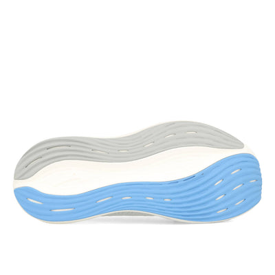 Mizuno Neo Zen White Black Frontier Blue