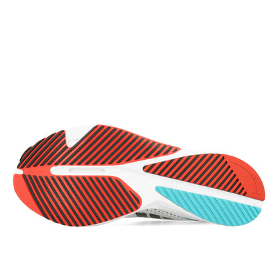 adidas Adizero SL M Herren White Core Black Bird Red