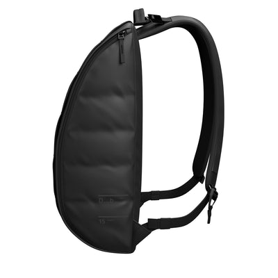 Db Hugger Base Backpack 15L Black Out