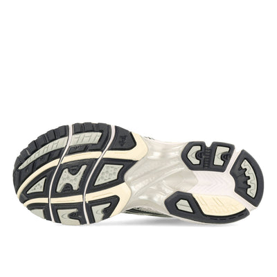 Asics Gel-Kayano 14 Damen White Midnight