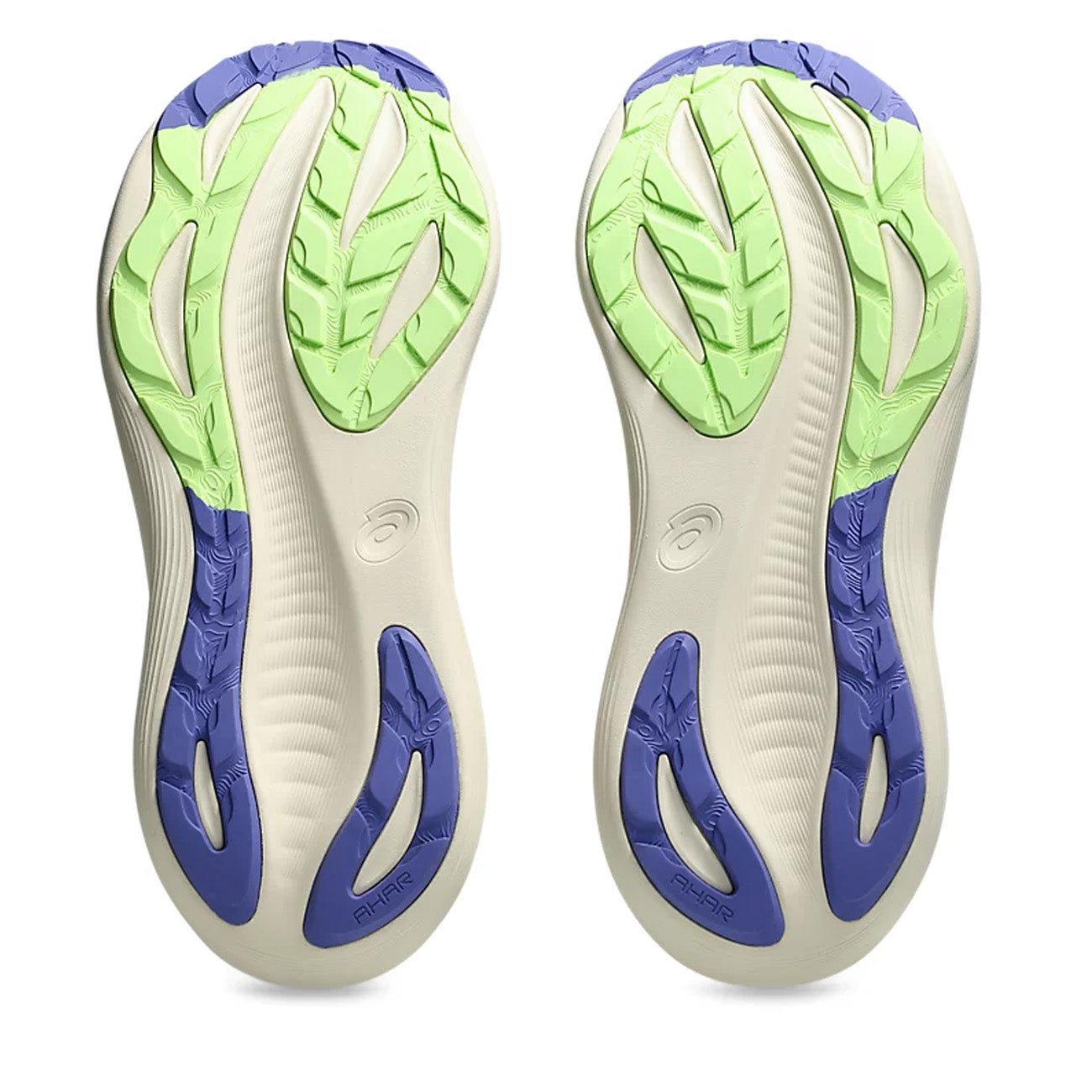 Asics Gel-Nimbus 27 TR Herren Nature Bathing Lime Green