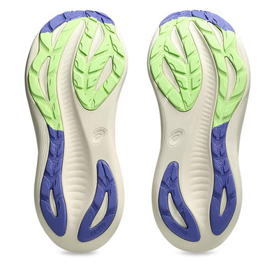 Asics Gel-Nimbus 27 TR Herren Nature Bathing Lime Green