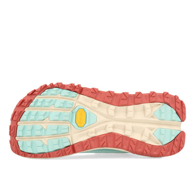 Altra W Olympus 5 Damen Light Blue