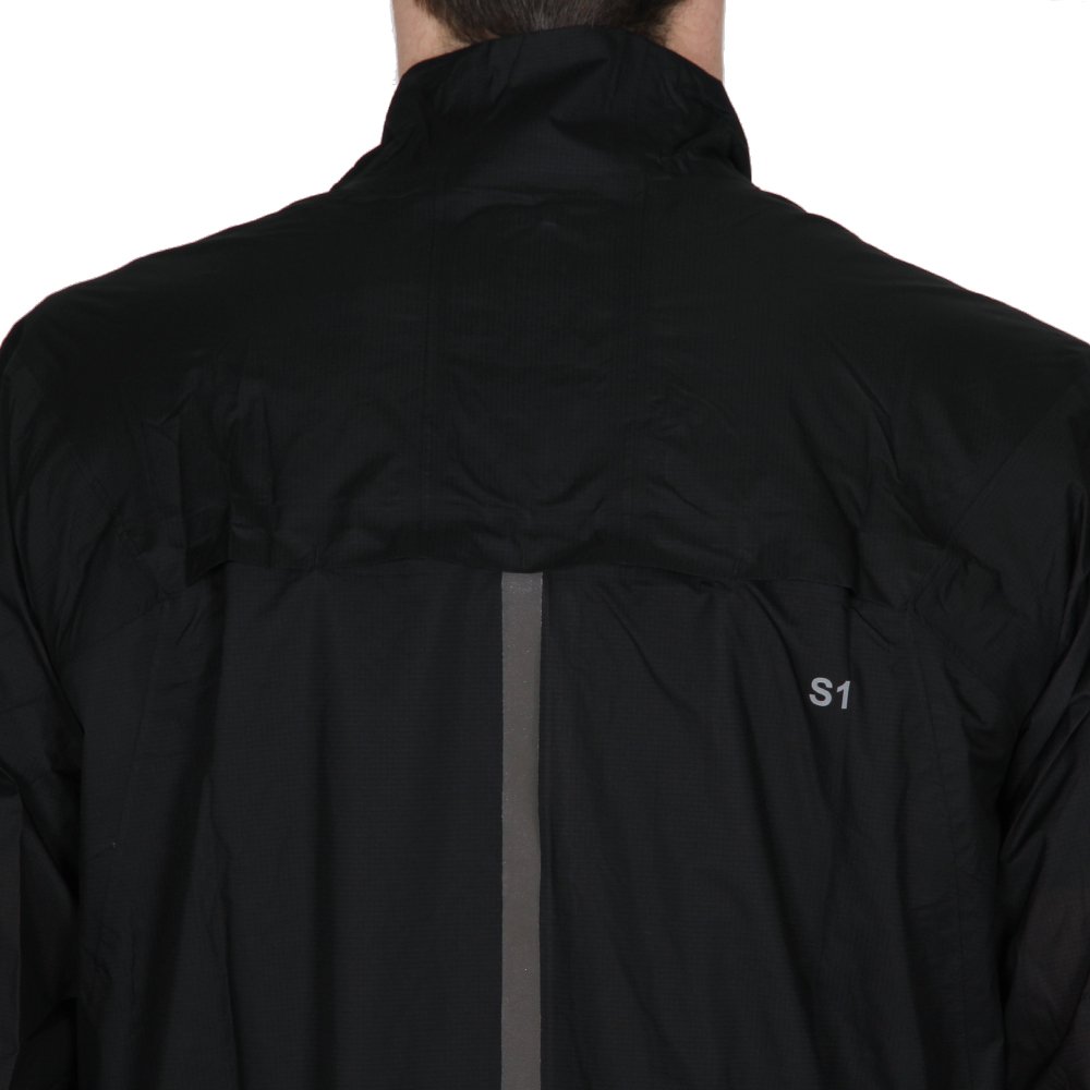 Asics MetaRun Jacket Performance Black