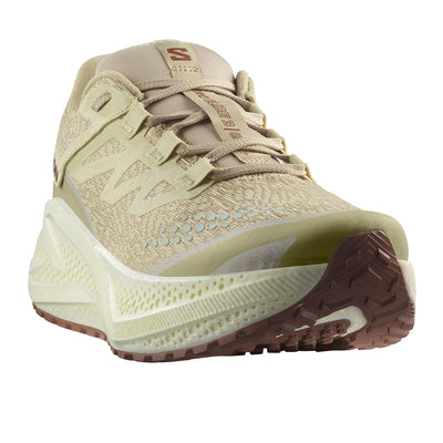 Salomon Aero Glide 3 GRVL Herren Green Vanila Russet