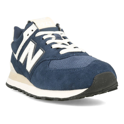 New Balance U 574 BCE Navy Sea Salt