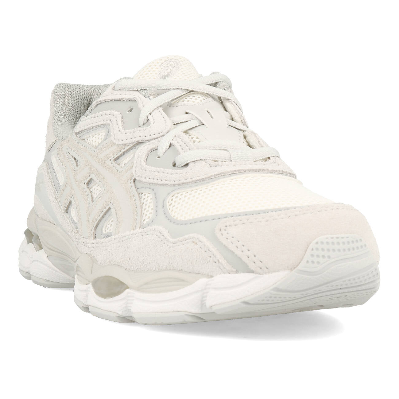 Asics Gel-NYC Herren Cloud Grey