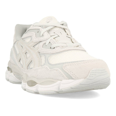 Asics Gel-NYC Herren Cloud Grey