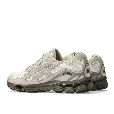 Asics Gel-NYC Herren Cream Putty