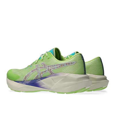 Asics Novablast 5 TR Nature Bathing Lime Green