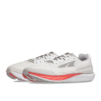 Altra W Escalante Racer 2 Damen White Coral