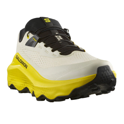 Salomon Ultra Glide 3 Almilk Incabe Black