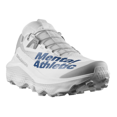 Salomon Ultra Glide 3 Mental Athletic White