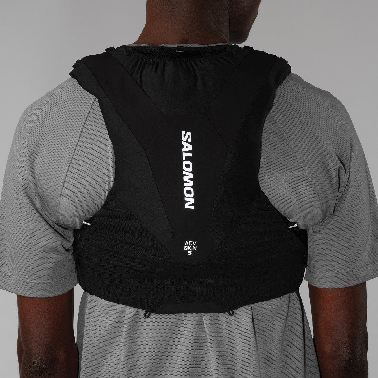 Salomon ADV Skin 5 Set Black