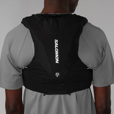 Salomon ADV Skin 5 Set Black