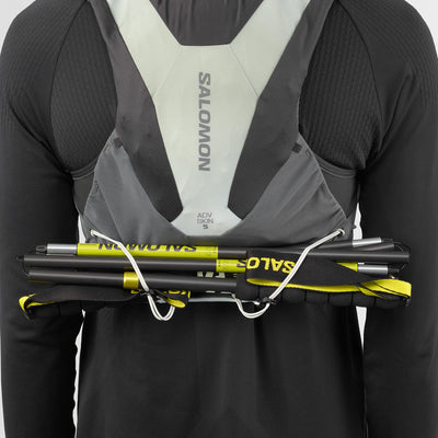 Salomon ADV Skin 5 Gradient Set Phantom Castelro