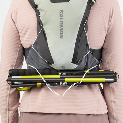 Salomon ADV Skin 12 Gradient Set Phantom Castelro