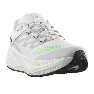 Salomon Aero Glide 3 GRVL Herren White Ftw Silver