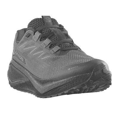 Salomon Aero Blaze 3 GRVL GTX Black Aspha