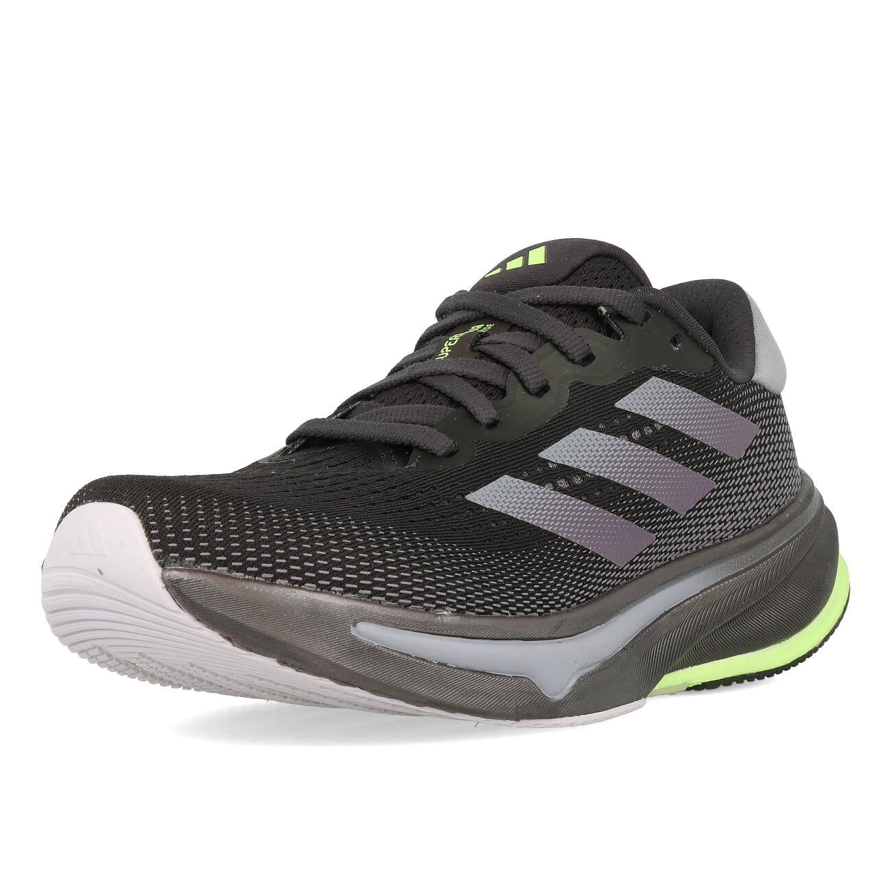 adidas Supernova Rise W Damen Black Violett Grey