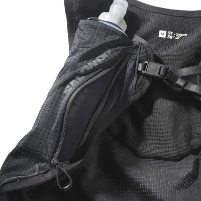 Salomon Pulse 2 Set Black