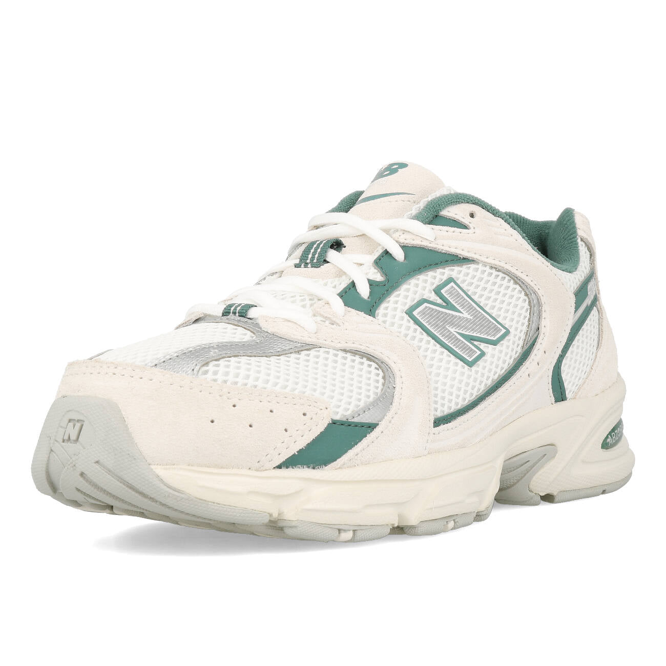 New Balance MR 530 QA Reflection Moonbeam Green