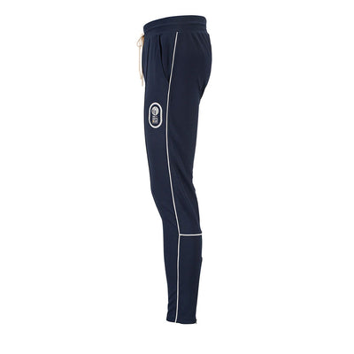 YMR Track Club Station Men's Track Pants Navy