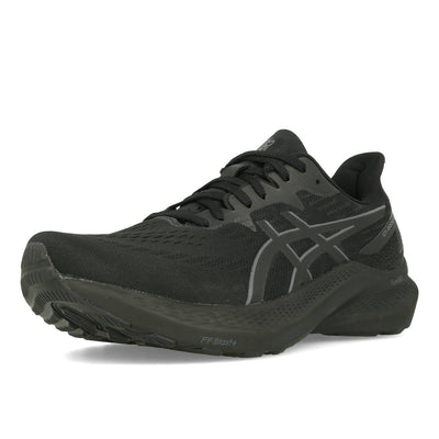 Asics GT-2000 12 Herren Black Black