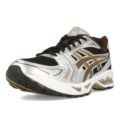 Asics Gel-Kayano 14 Herren Black Coffee