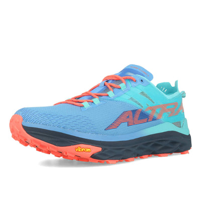 Altra M Mont Blanc Herren Blue