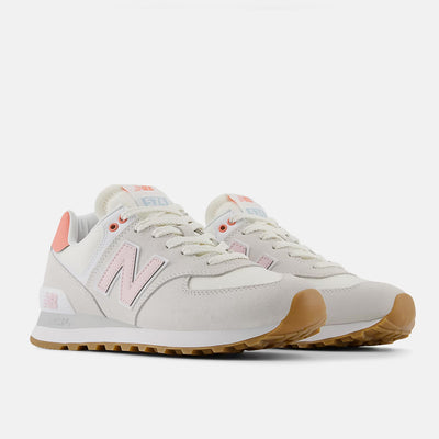New Balance WL 574 IPK Reflection