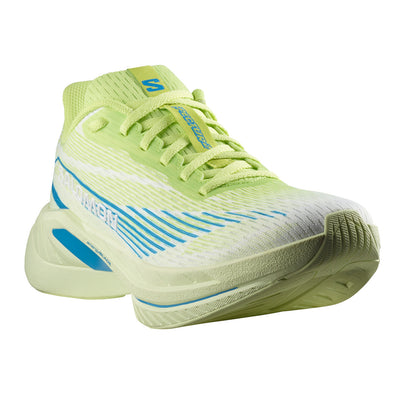 Salomon Spectur 2 Herren Green Blue Cream