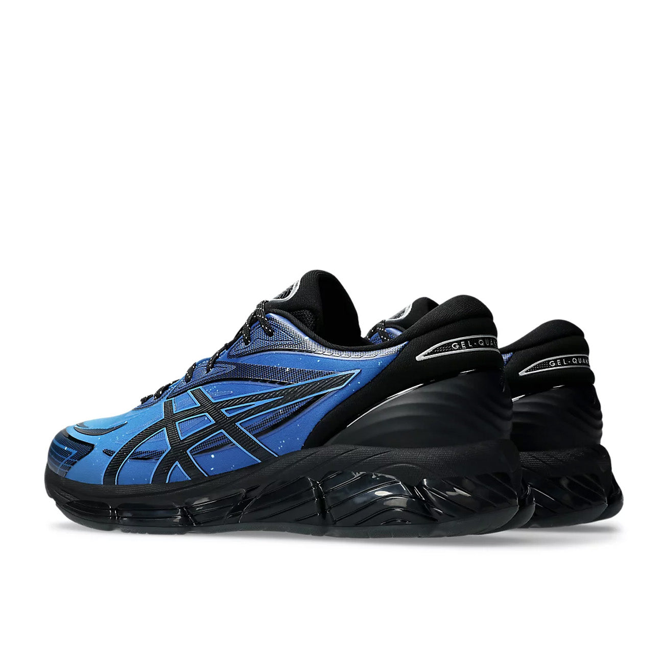 Asics Gel Quantum 360 VIII Blue Neptune Black