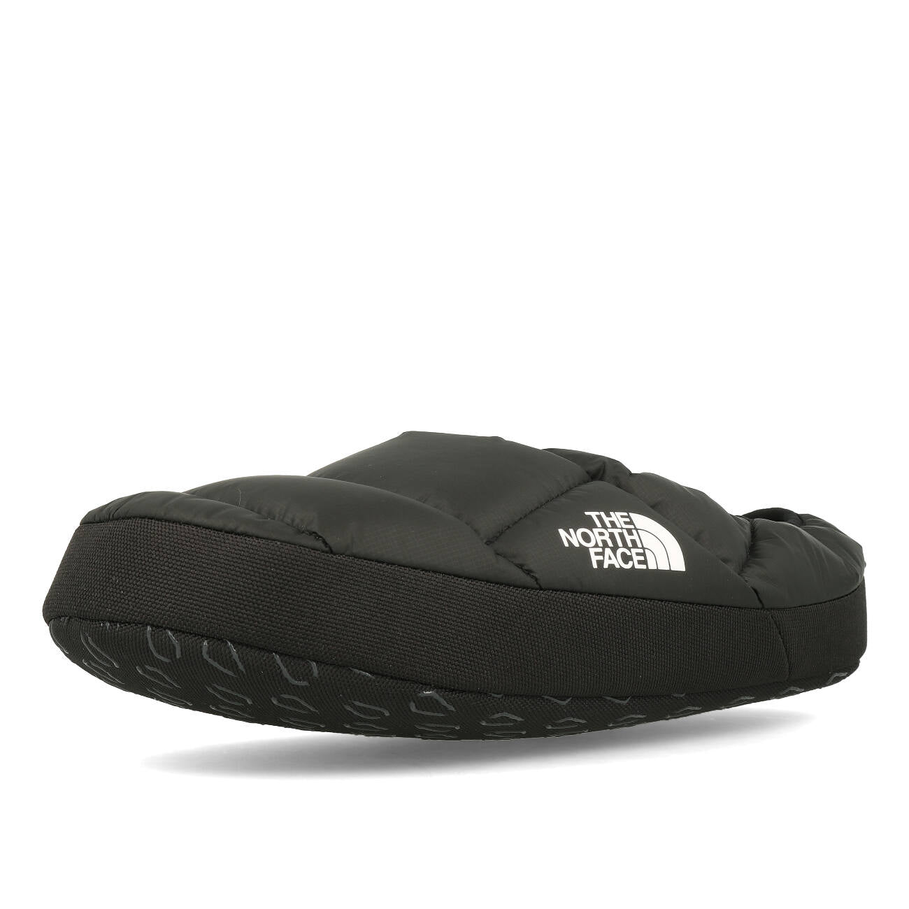 The North Face M Nse Tent Mule III TNF Black TNF Black