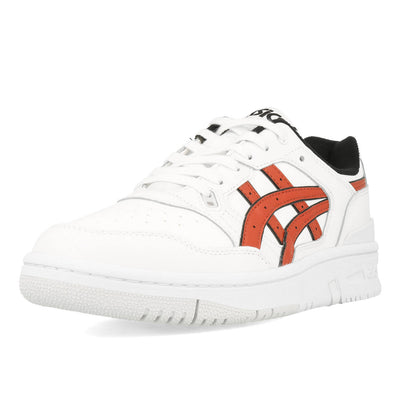 Asics EX89 Herren White Spice Latte