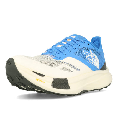 The North Face M Summit Vectiv Pro Herren TNF White Optic Blue