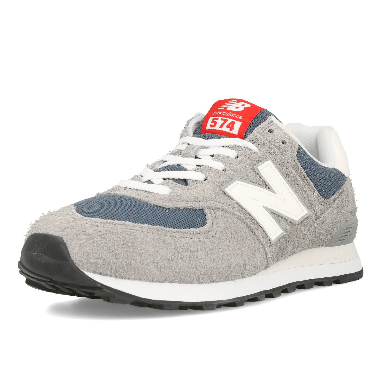 New Balance U574GWH Shadow Grey Sea Salt