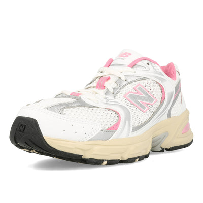 New Balance MR 530 ED White Signal Pink