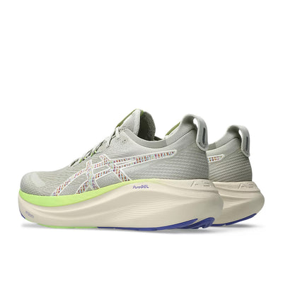 Asics Gel-Nimbus 27 TR Herren Nature Bathing Lime Green