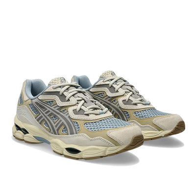 Asics Gel-NYC Herren Dolphin Grey Oyster Grey