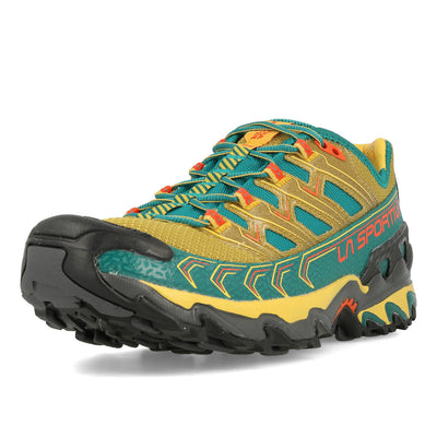 La Sportiva Ultra Raptor II Everglade Savana