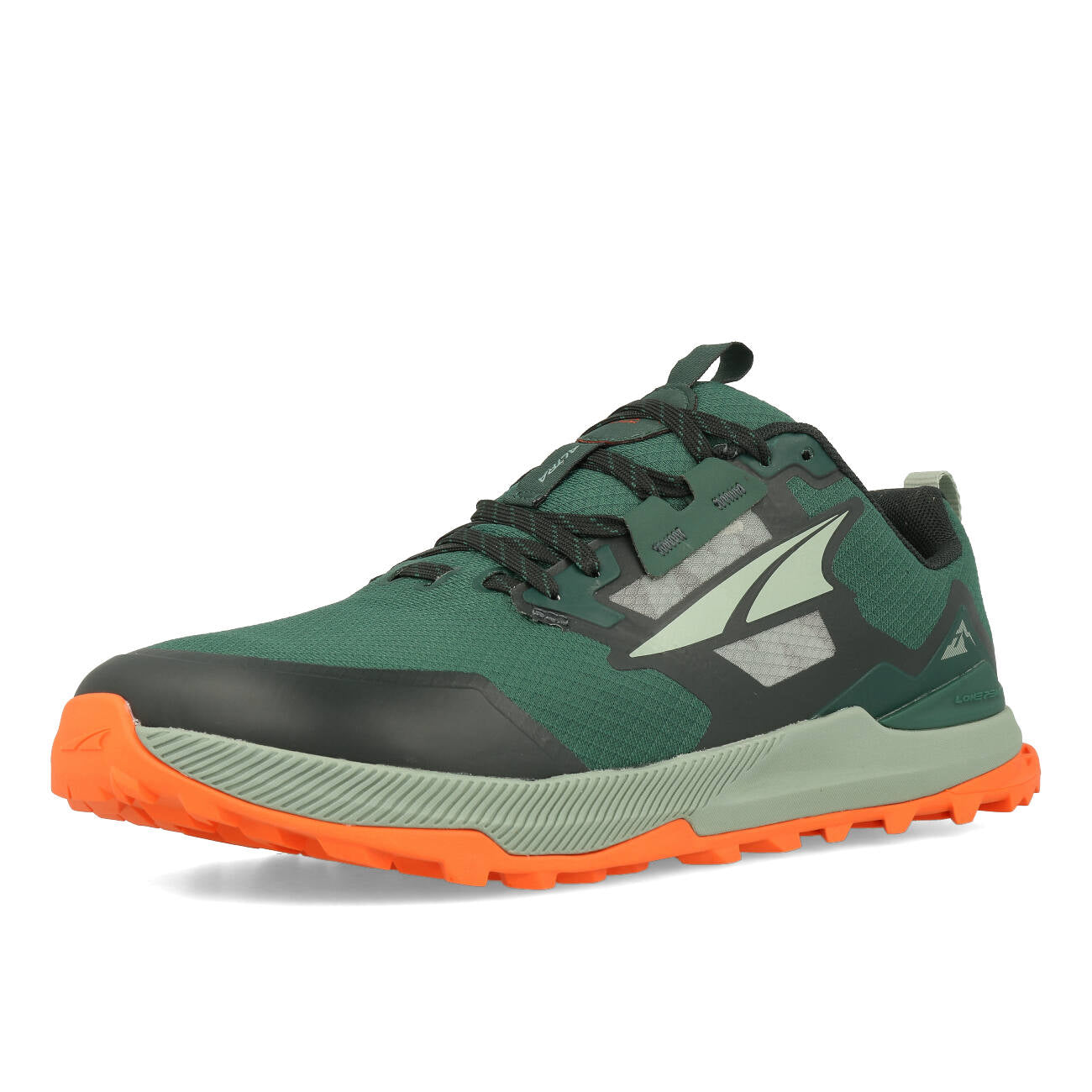 Altra M Lone Peak 7 Herren Deep Forest