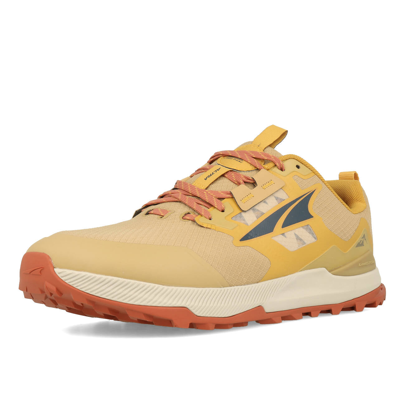 Altra M Lone Peak 7 Herren Tan