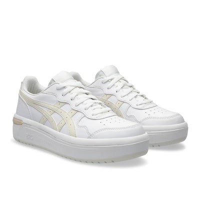 Asics Japan S ST Damen White Birch