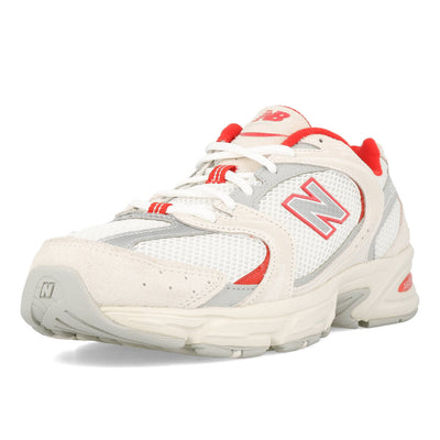 New Balance MR 530 QB Reflection Moonbeam True Red