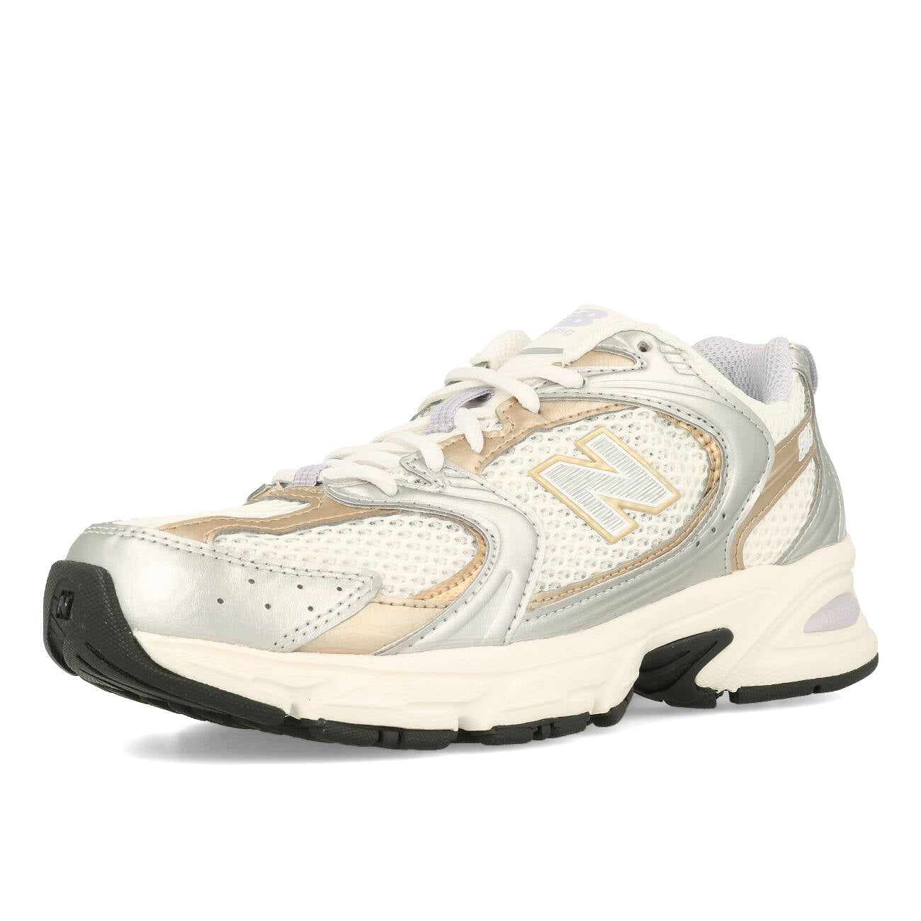 New Balance MR 530 ZG Damen Silver Moss