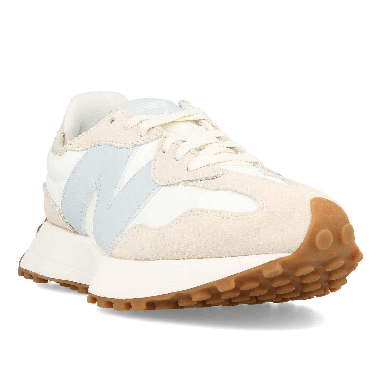 New Balance WS 327 FTA Timberwolf Sea Salt