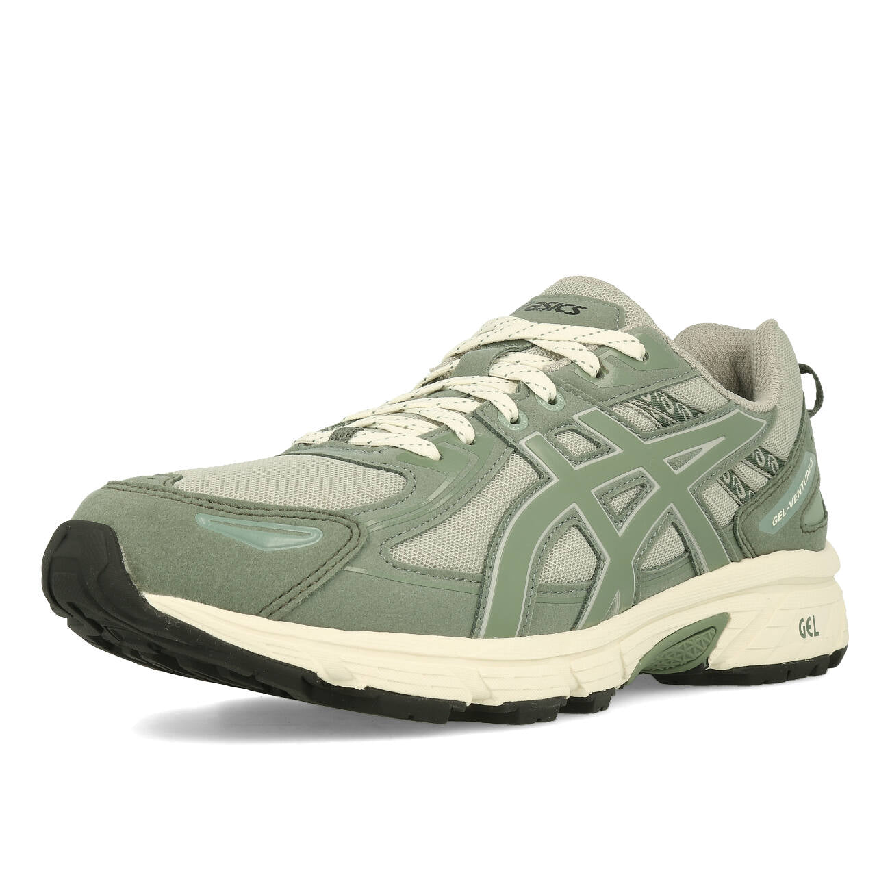 Asics Gel-Venture 6 Herren Seal Grey Ivy